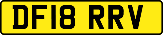 DF18RRV