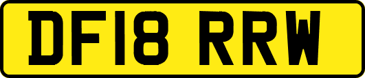 DF18RRW