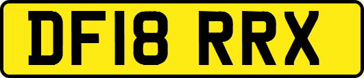 DF18RRX