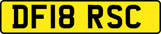 DF18RSC