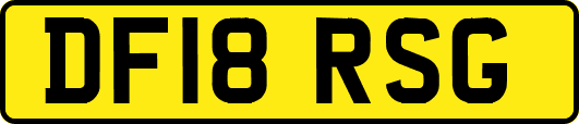 DF18RSG