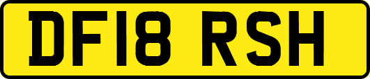 DF18RSH