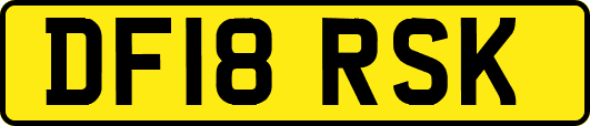 DF18RSK