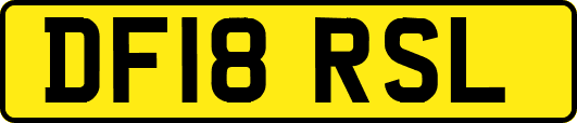 DF18RSL