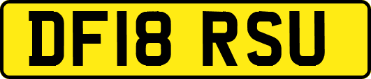 DF18RSU
