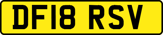 DF18RSV