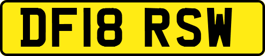 DF18RSW