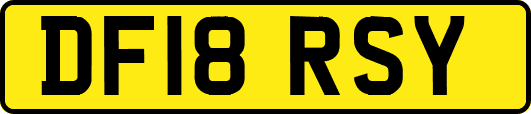 DF18RSY