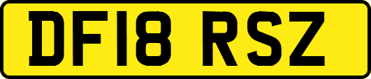 DF18RSZ