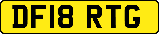 DF18RTG