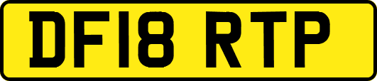 DF18RTP