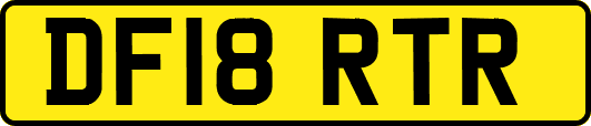 DF18RTR
