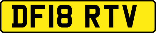 DF18RTV