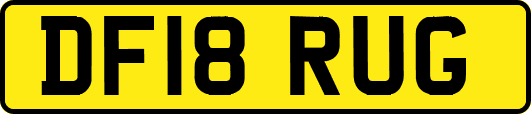 DF18RUG