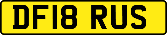 DF18RUS
