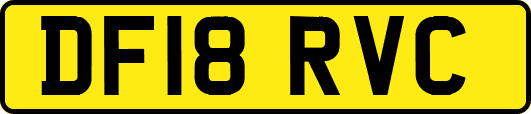 DF18RVC