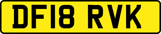 DF18RVK