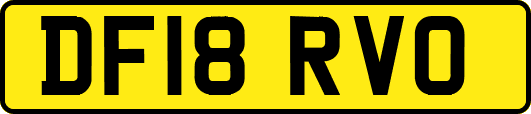 DF18RVO
