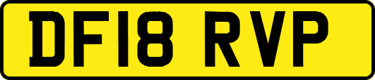 DF18RVP