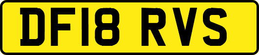 DF18RVS