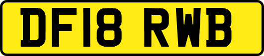 DF18RWB
