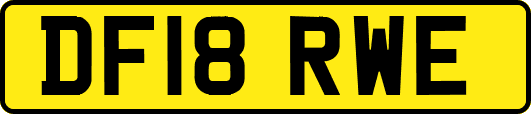 DF18RWE