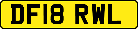 DF18RWL