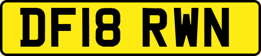 DF18RWN