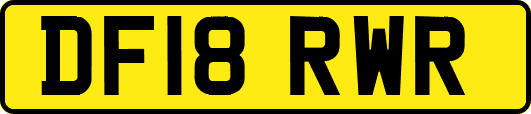 DF18RWR