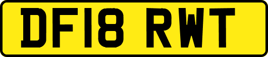 DF18RWT