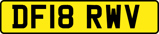 DF18RWV