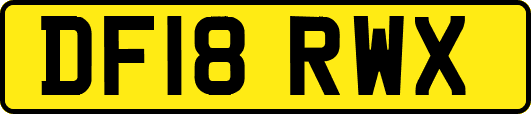 DF18RWX