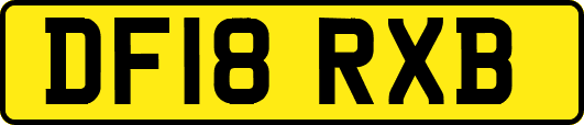 DF18RXB