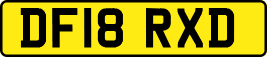 DF18RXD