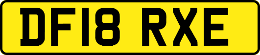 DF18RXE