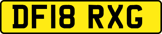 DF18RXG