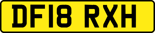 DF18RXH
