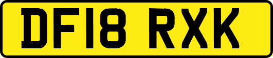DF18RXK