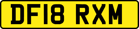 DF18RXM