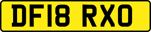 DF18RXO