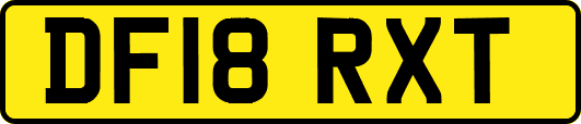 DF18RXT