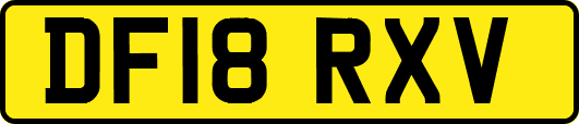 DF18RXV