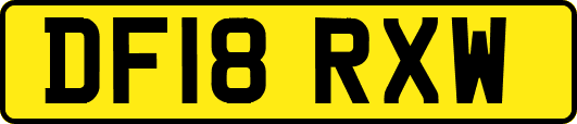 DF18RXW
