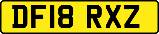 DF18RXZ
