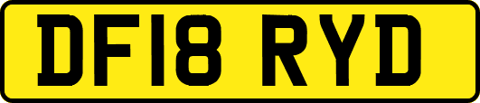 DF18RYD