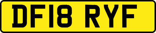 DF18RYF