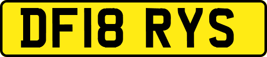 DF18RYS