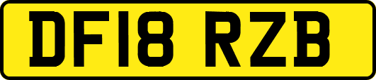 DF18RZB