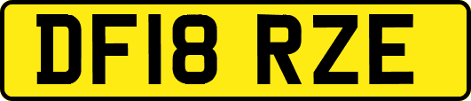 DF18RZE