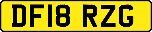 DF18RZG